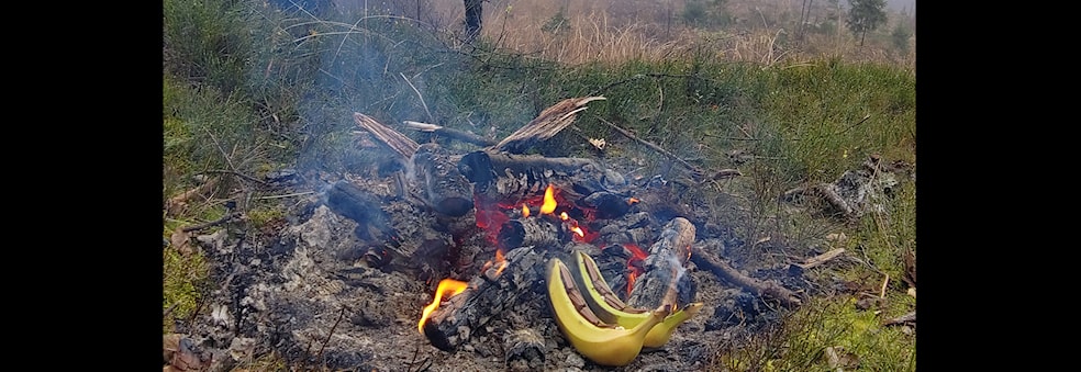 Telttur til Fagervann